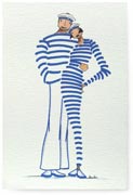 Les amoureux