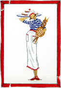 Boulangère